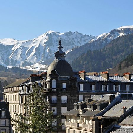 Hotel De Russie 르몽도레 외부 사진