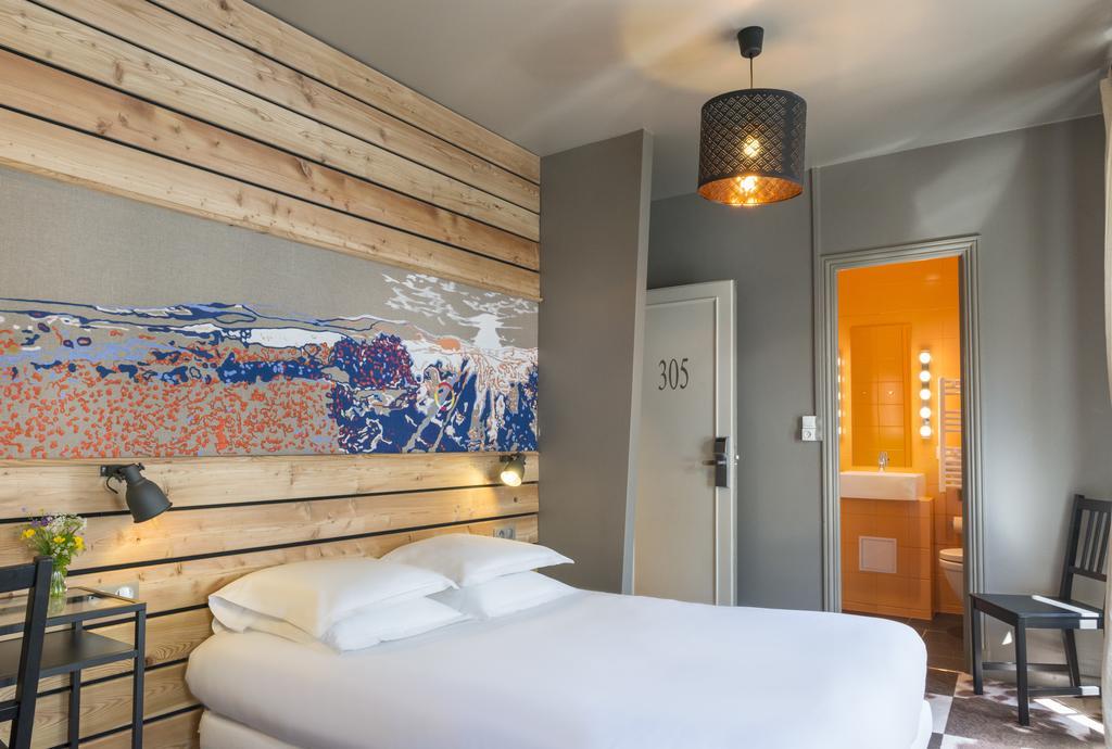 Hotel De Russie 르몽도레 외부 사진
