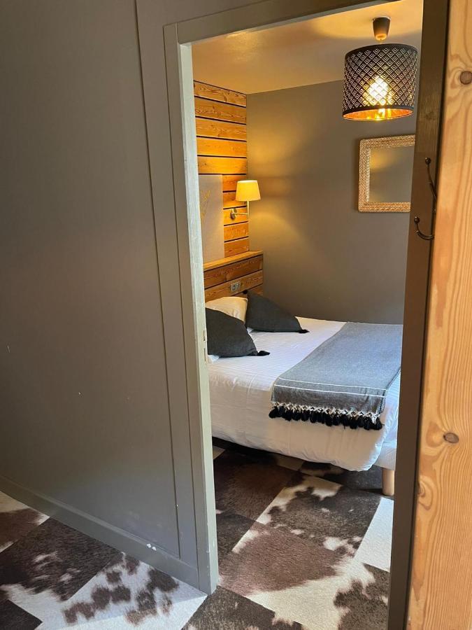 Hotel De Russie 르몽도레 외부 사진