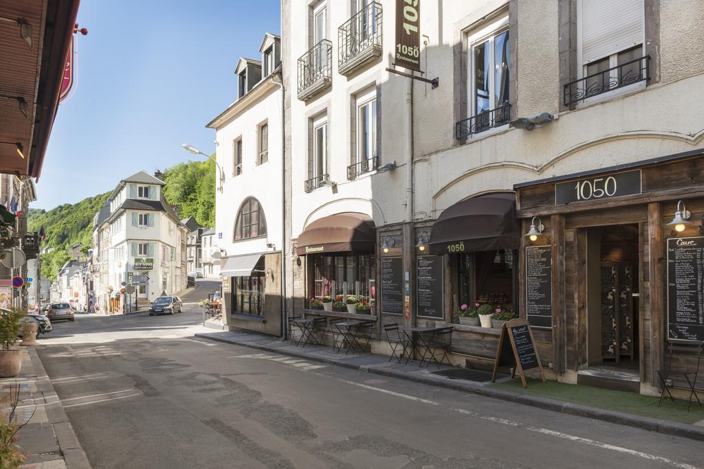 Hotel De Russie 르몽도레 외부 사진