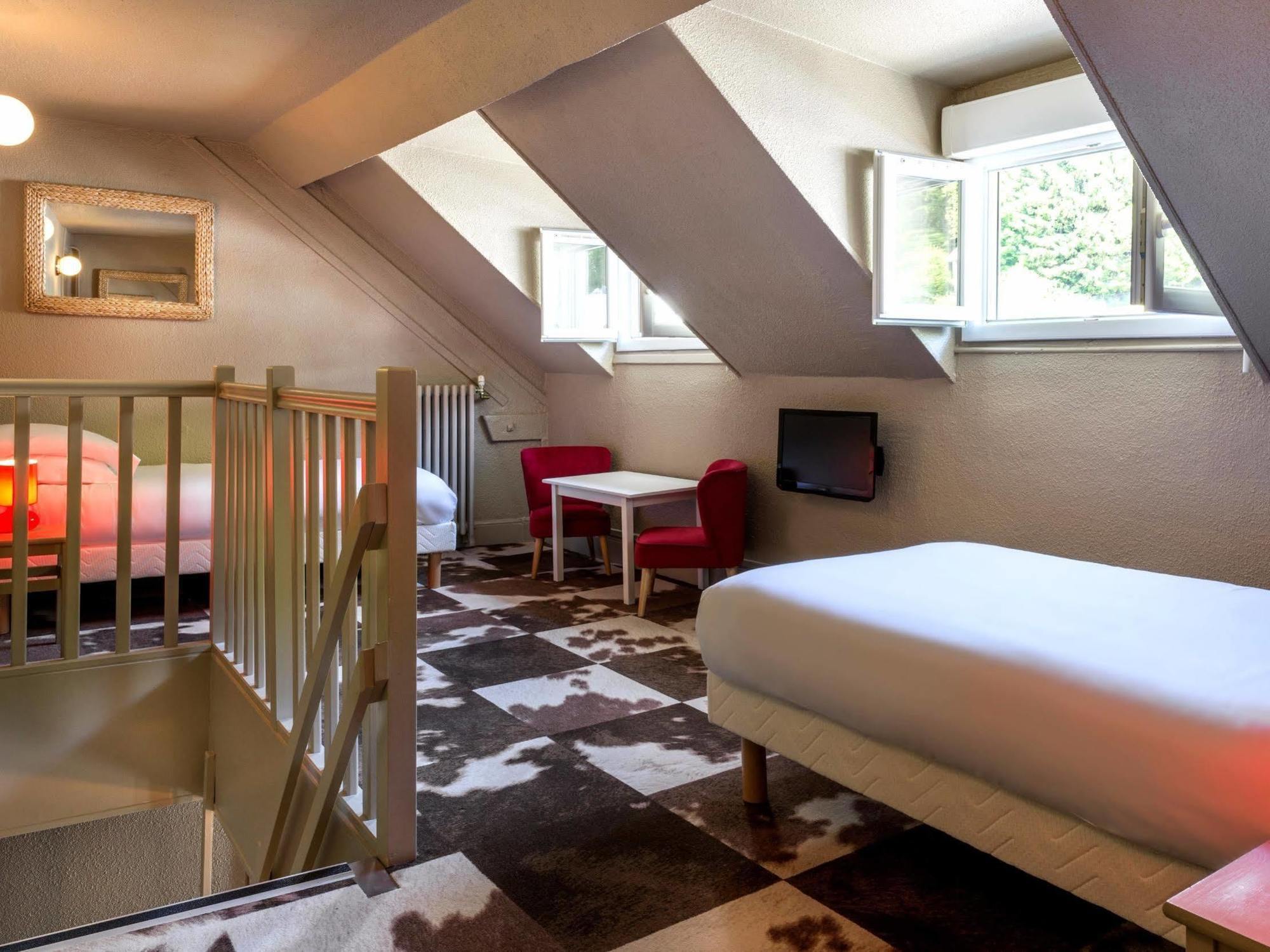 Hotel De Russie 르몽도레 외부 사진